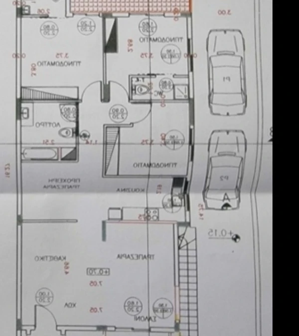 3-bedroom semi-detached fоr sаle €298.000, image 1