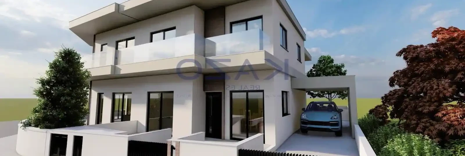 3-bedroom semi-detached fоr sаle, image 1