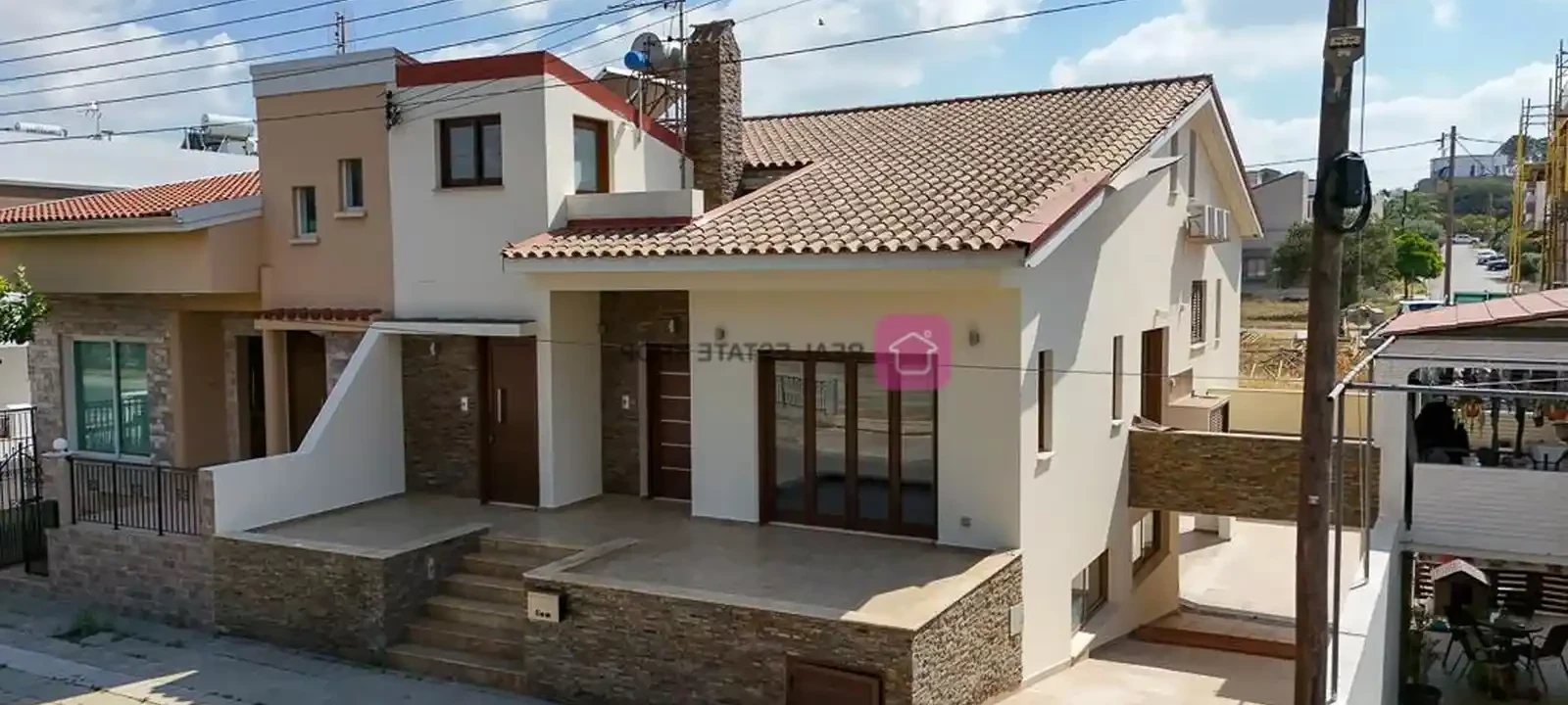 3-bedroom semi-detached fоr sаle €250.000, image 1