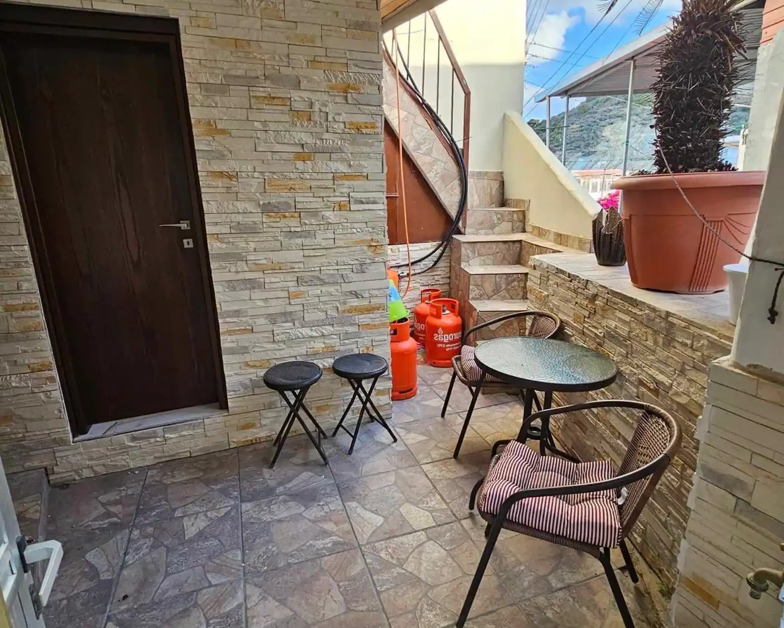 2-bedroom semi-detached fоr sаle €95.000, image 1