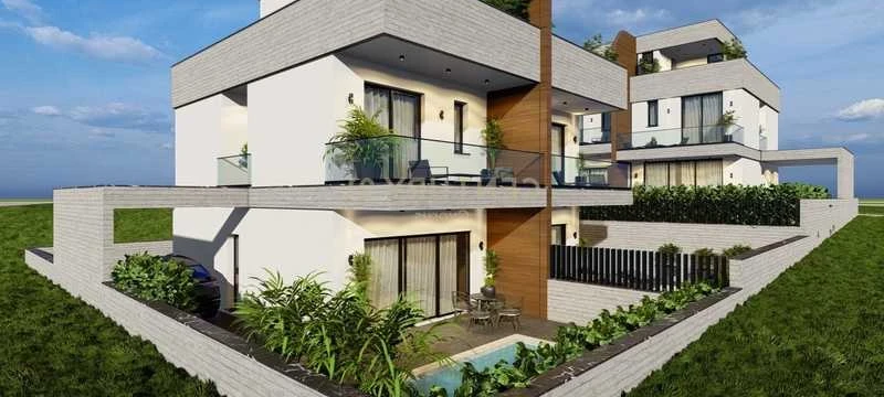 2-bedroom semi-detached fоr sаle, image 1