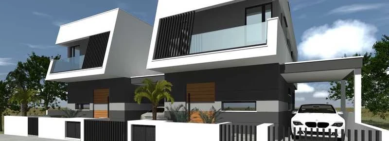 4-bedroom semi-detached fоr sаle, image 1