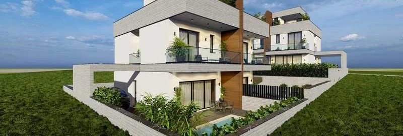 2-bedroom semi-detached fоr sаle, image 1