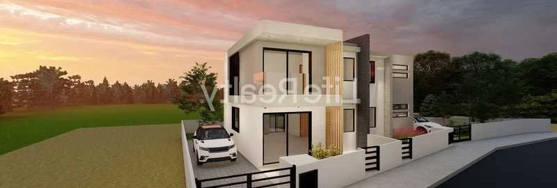 2-bedroom semi-detached fоr sаle, image 1