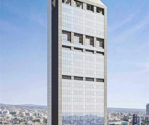 Limassol property ultra-modern business center €18.500, image 1