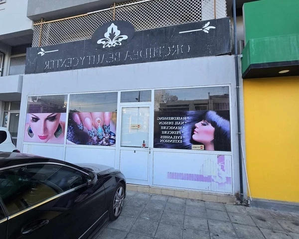 Limassol store + mezzanine €1.500, image 1