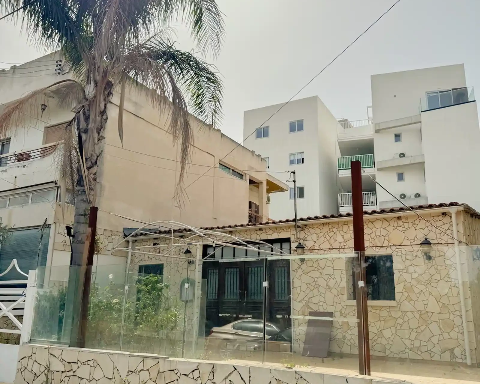 370 square meters commercial property in nicosia €1.800, image 1