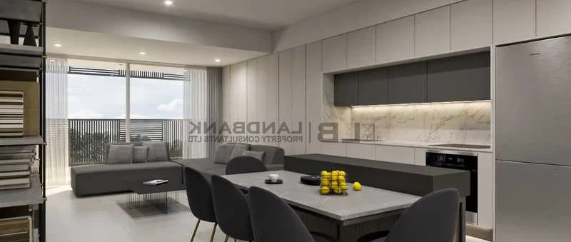 Residential building, nicosia, aglantzia, 759m², image 1