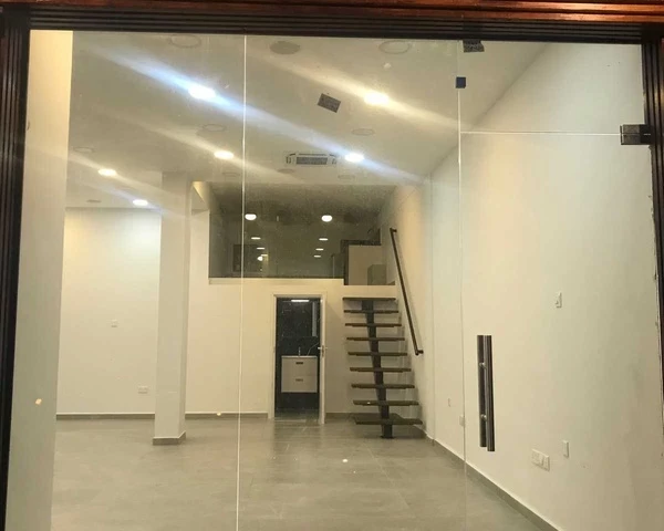 Investment ideal office at agiou andreou street €240.000, image 1