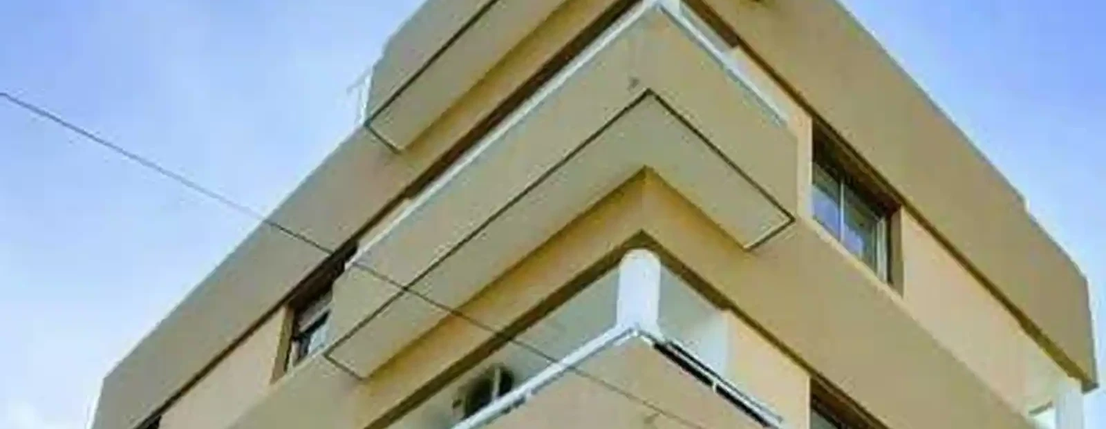 Residential building, image 1