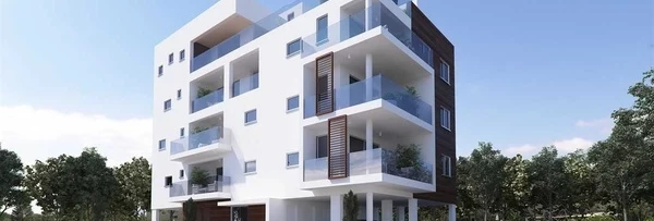 Limassol property modern residential building €3.500.000, image 1