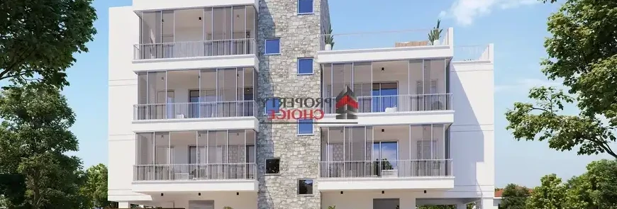 Brand new residential building in oroklini €1.500.000, image 1
