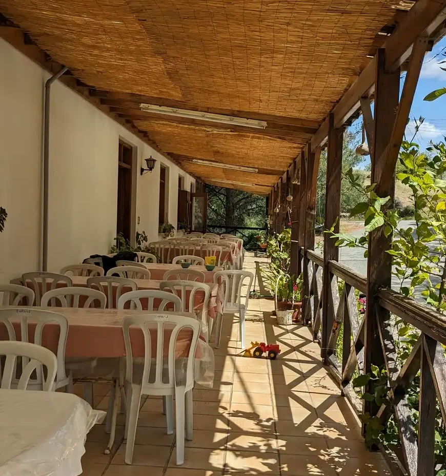 Restaurant with 3 bedroom apartment €330.000, image 1