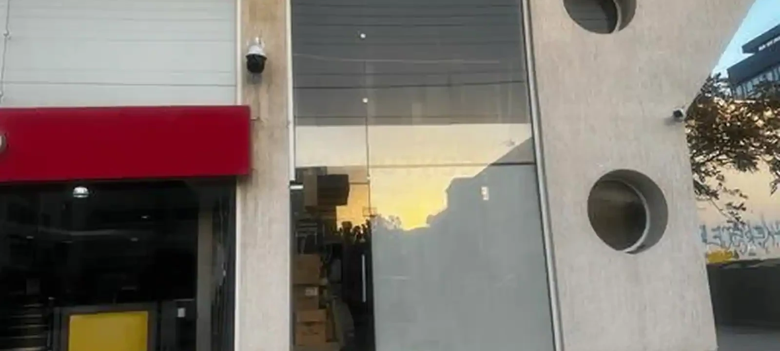 Shop in limassol city, 113 sq.m., image 1