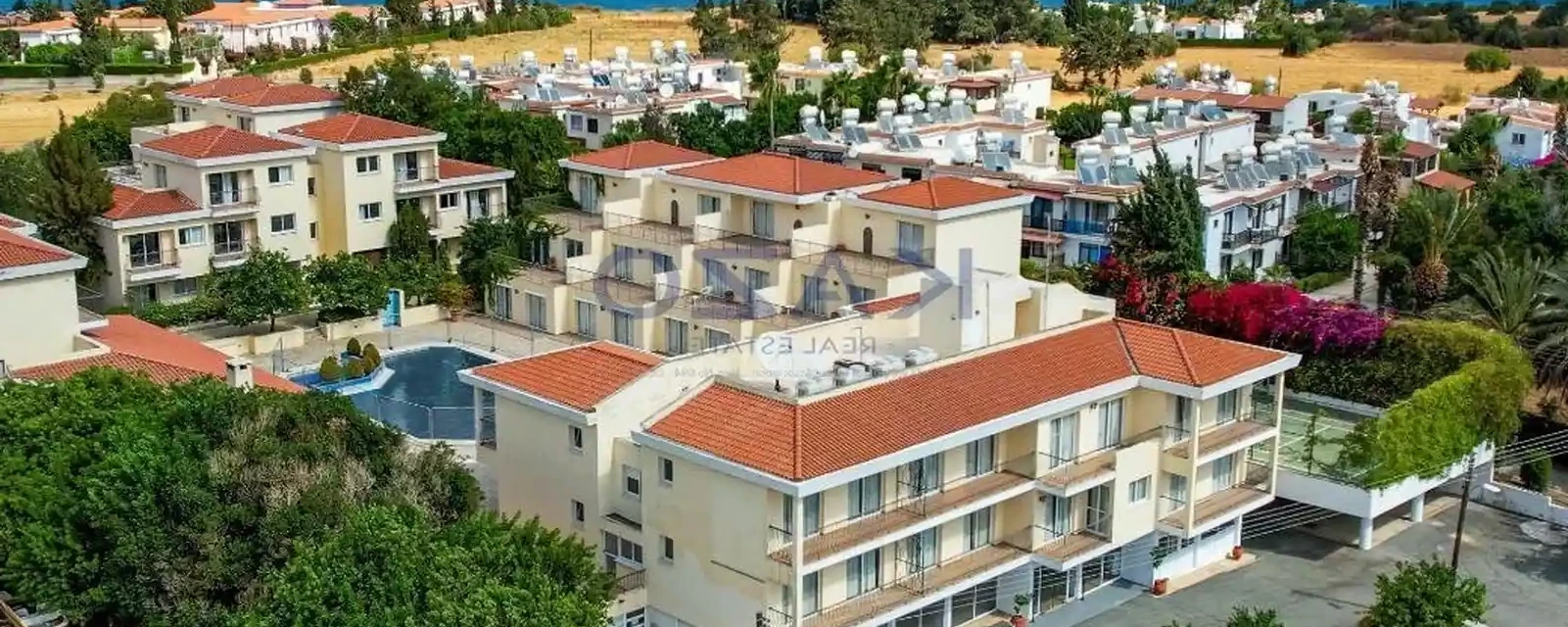 Holiday apartments in polis chrysochous, paphos, image 1