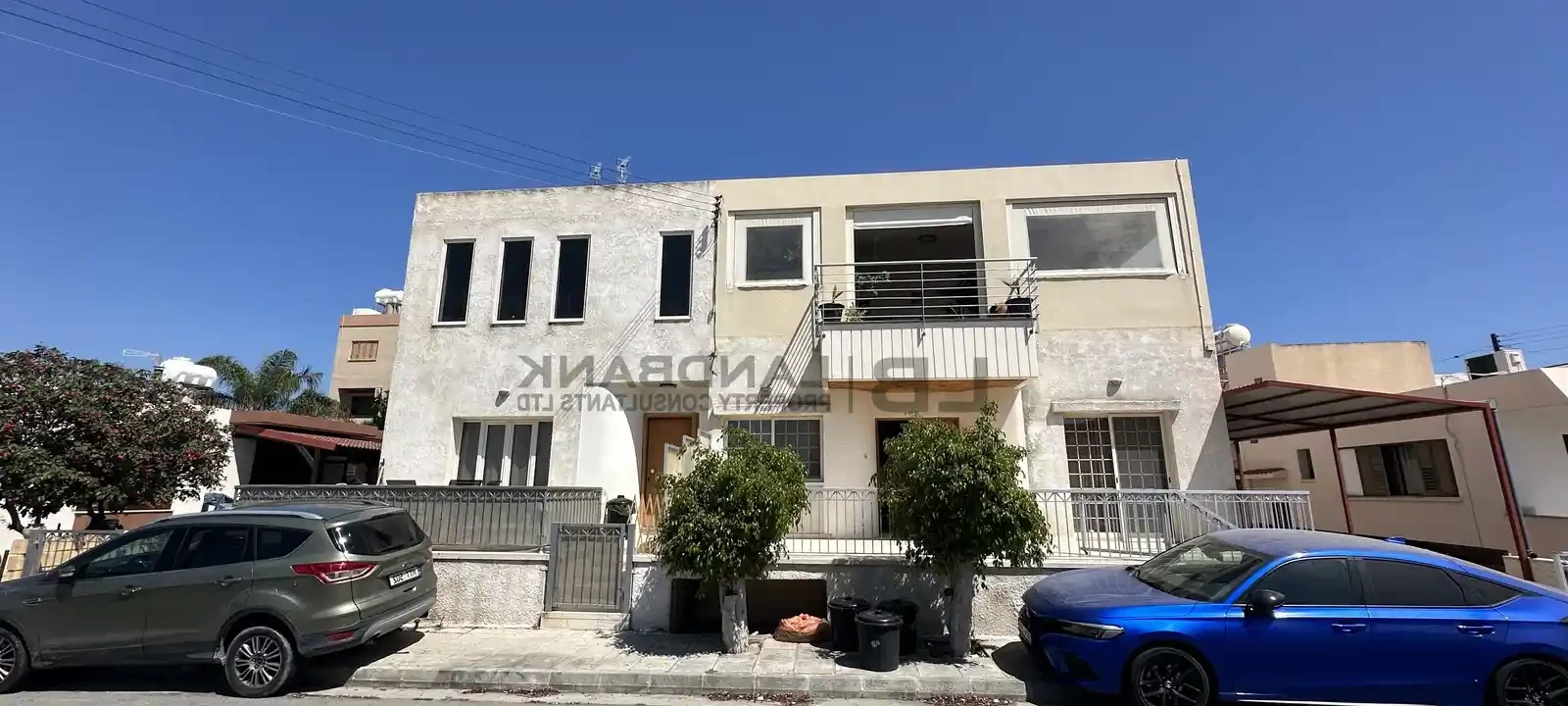 Residential building in trachoni, limassol €700.000, image 1