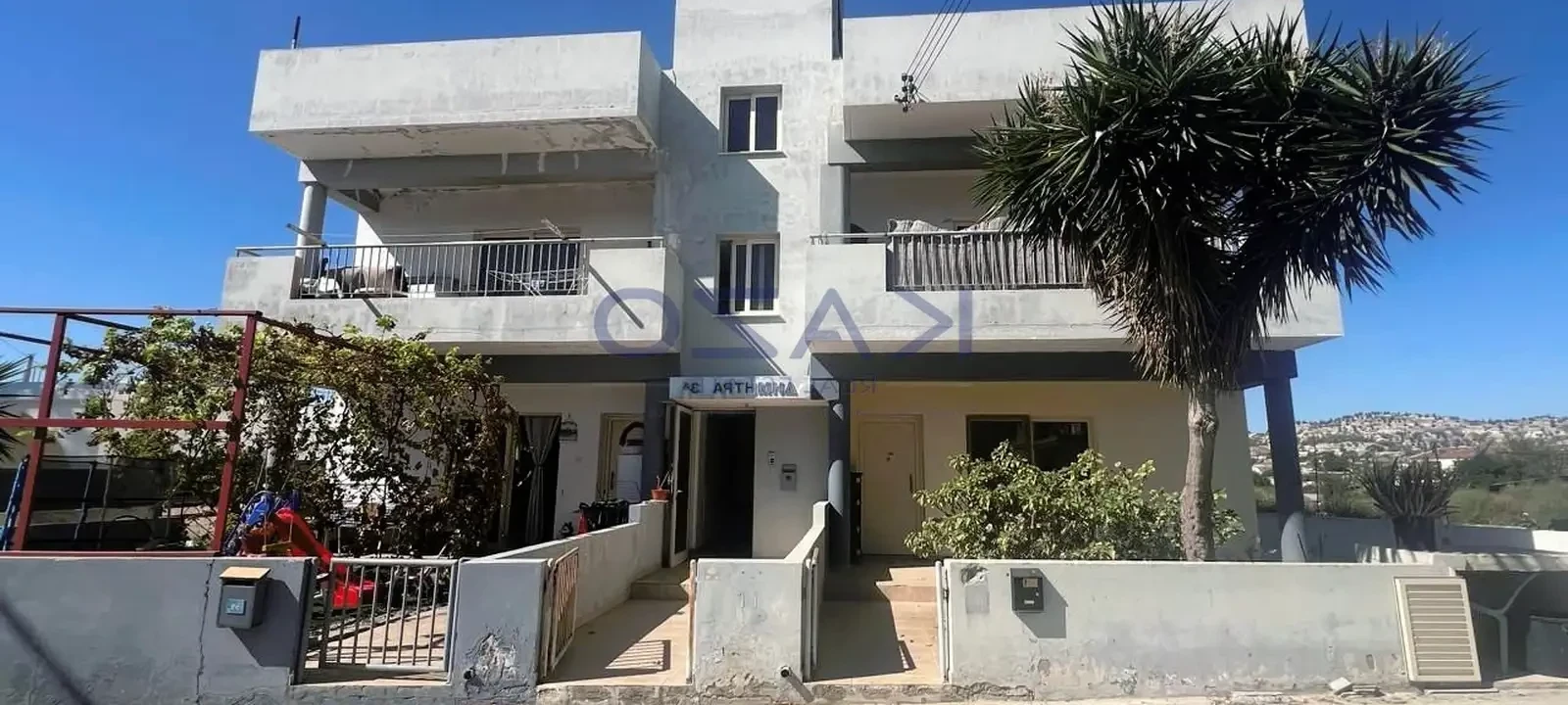 12 bedroom apartment building in alampra, image 1