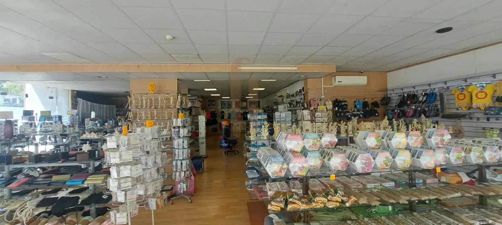 Retail, store, limassol, germasogeia tourist area, 180m², image 1