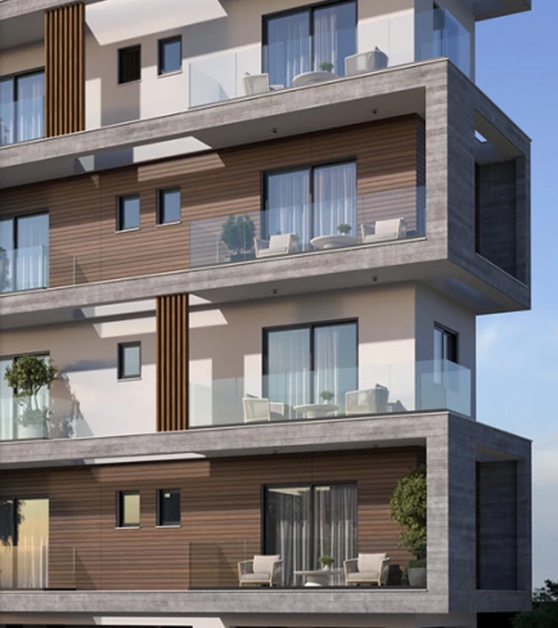 Residential building in empa, limassol, image 1