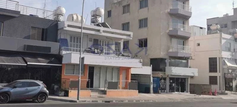 Commercial building in agios georgios xavouzas, image 1