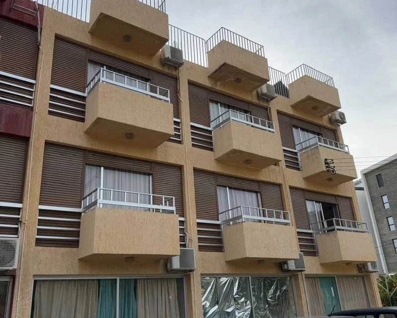 Residential building in potamos germasogeias, limassol, image 1