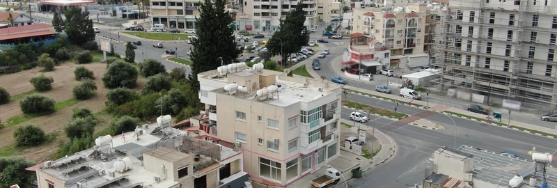 Retail shop in sotiros, larnaca, image 1