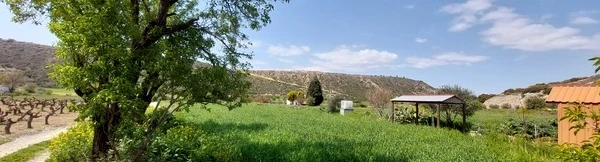 Tourist land 3345 m² €230.000, image 1