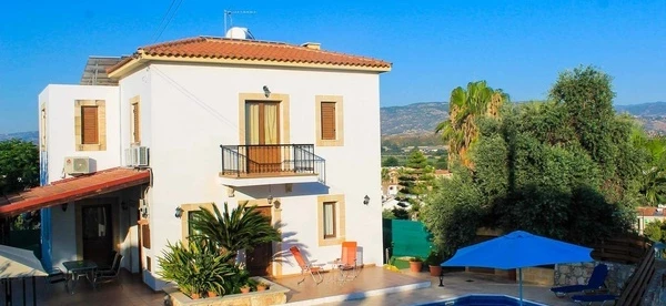 3-bedroom villa to rent €1.700, image 1