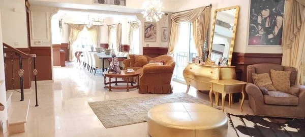 7-bedroom villa to rent €6.000, image 1