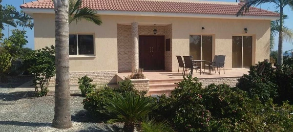 3-bedroom villa to rent €2.500, image 1