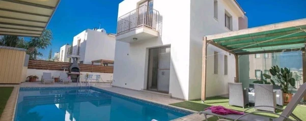 3-bedroom villa to rent €1.500, image 1