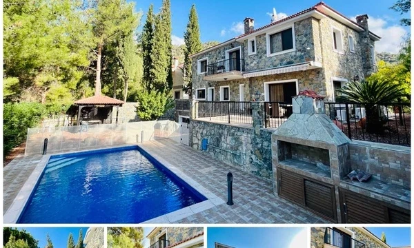 5-bedroom villa to rent €2.500, image 1