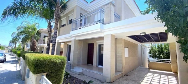 5-bedroom villa to rent €4.300, image 1
