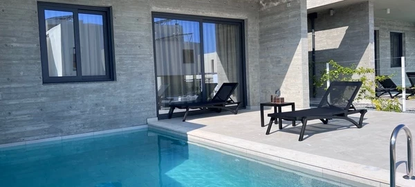 4-bedroom villa to rent €3.500, image 1