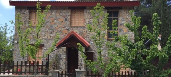 3-bedroom villa to rent €1.900, image 1