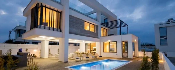 3-bedroom villa to rent €2.900, image 1