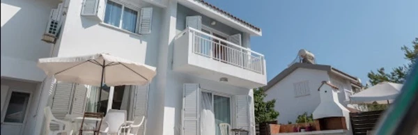 3-bedroom villa to rent €30.000, image 1