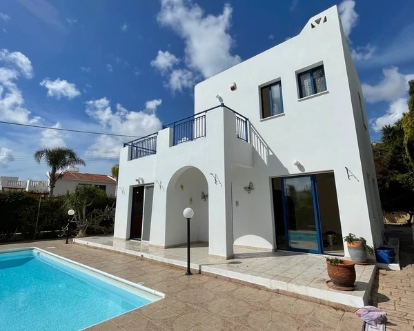 3-bedroom villa to rent €1.400, image 1