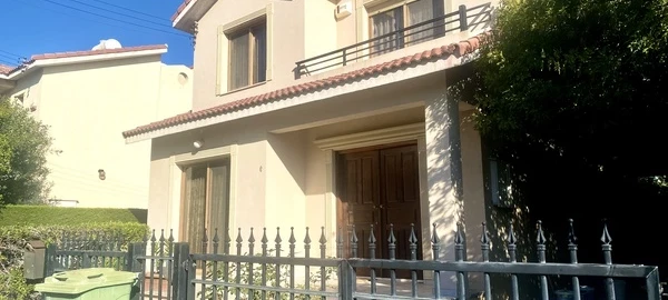 4-bedroom villa to rent €2.900, image 1