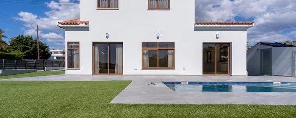 5-bedroom villa to rent €7.500, image 1