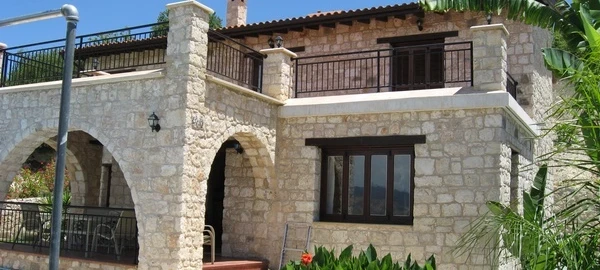 3-bedroom villa to rent €1.800, image 1