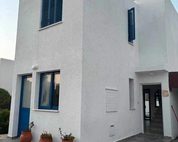 3-bedroom villa to rent €1.600, image 1