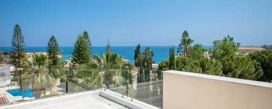 4-bedroom villa to rent €4.200, image 1