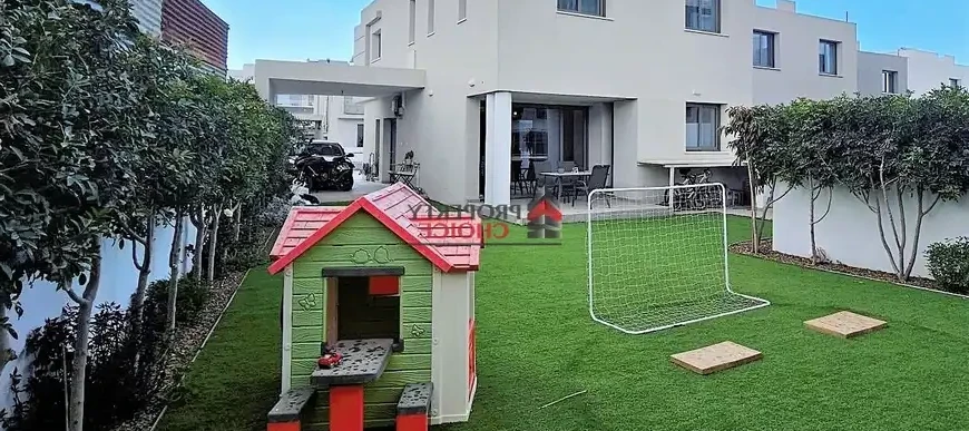 4-bedroom villa to rent €2.300, image 1