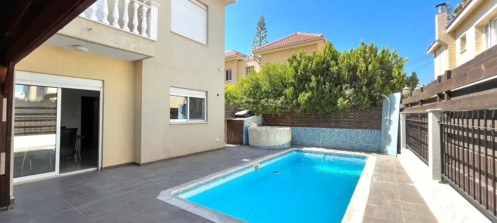 3-bedroom villa to rent, image 1