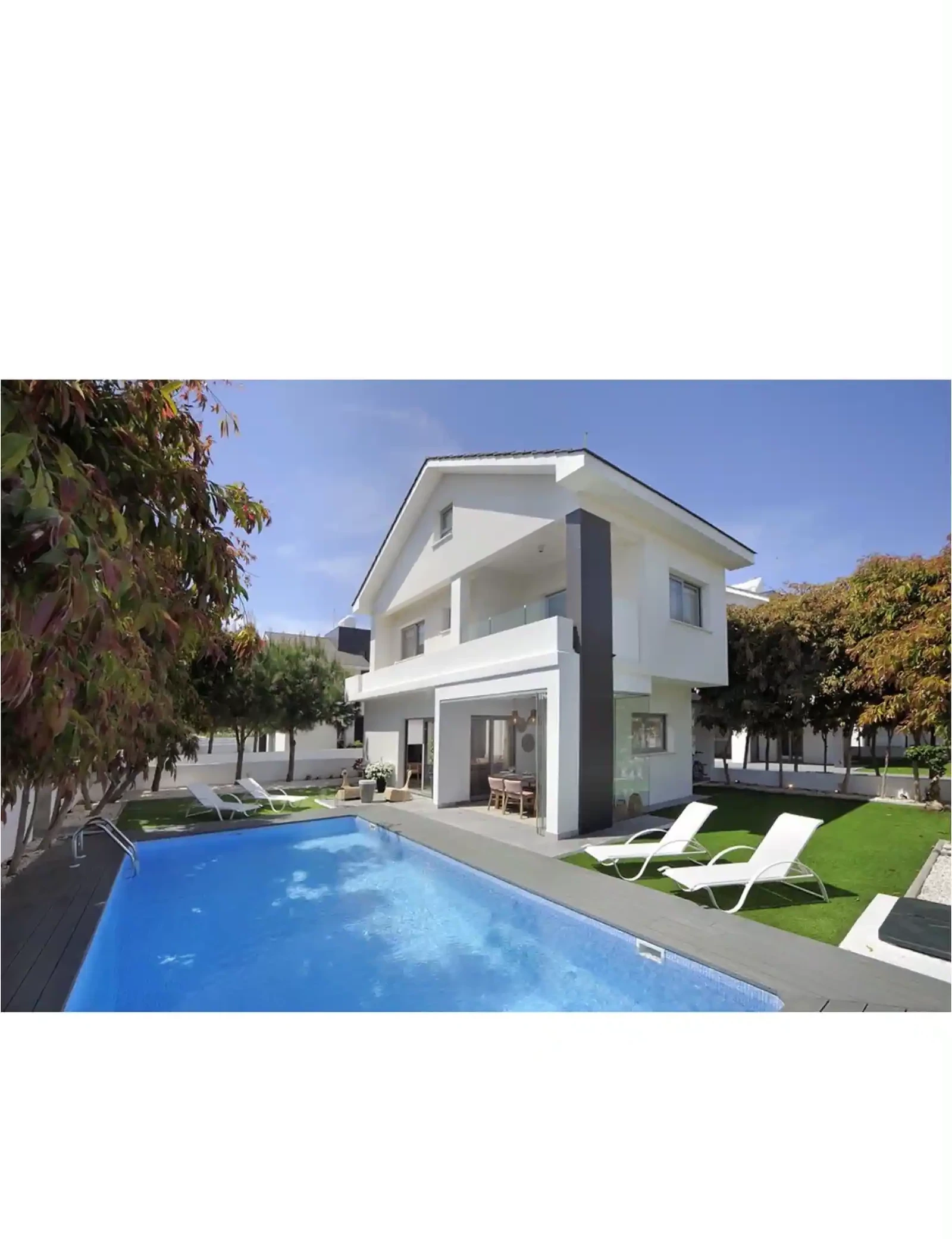 3-bedroom villa to rent €2.350, image 1