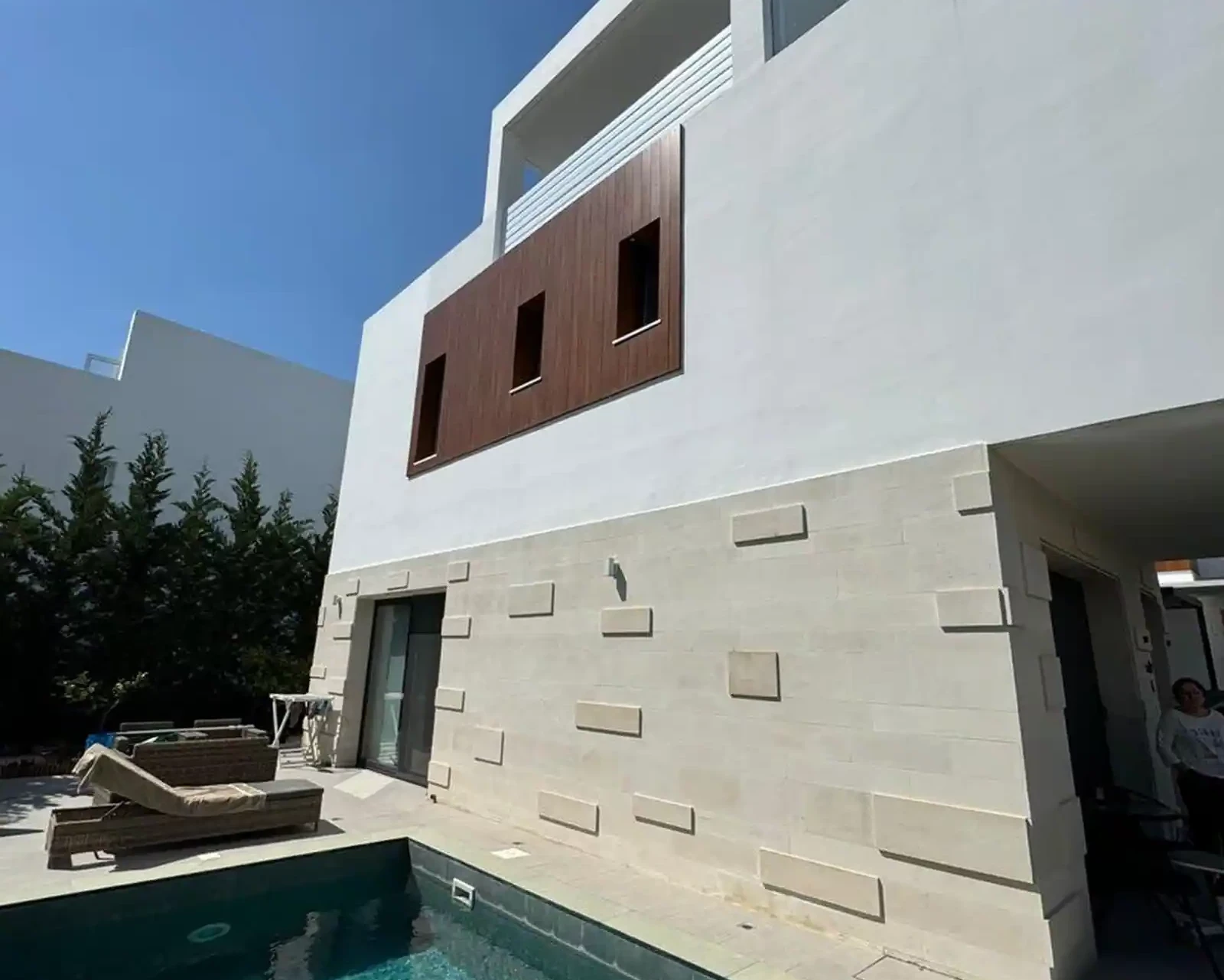 3-bedroom villa to rent €2.800, image 1