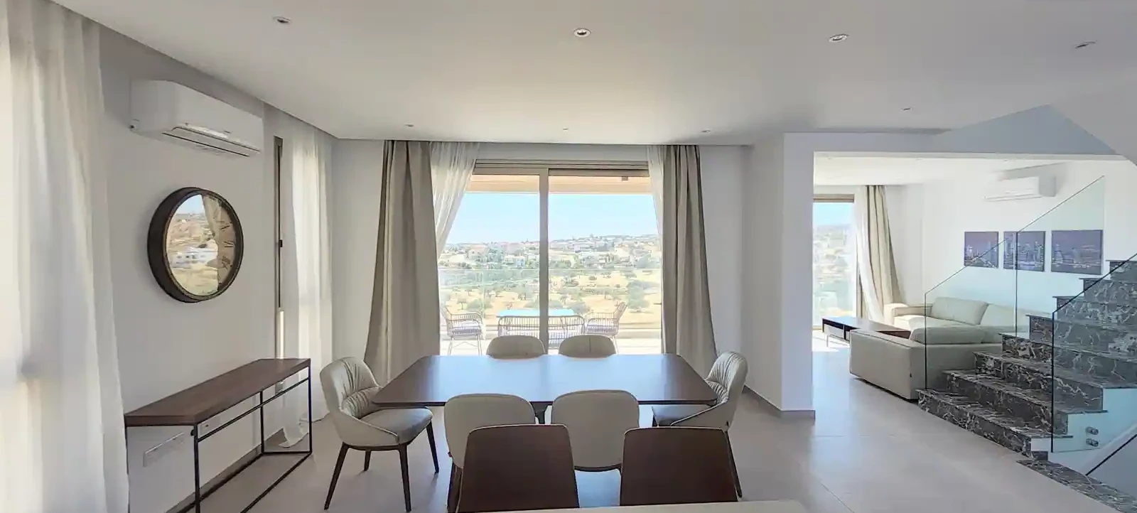 4-bedroom villa to rent €4.700, image 1
