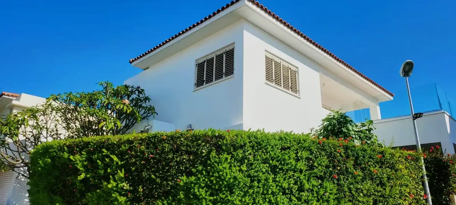3-bedroom villa to rent €3.400, image 1