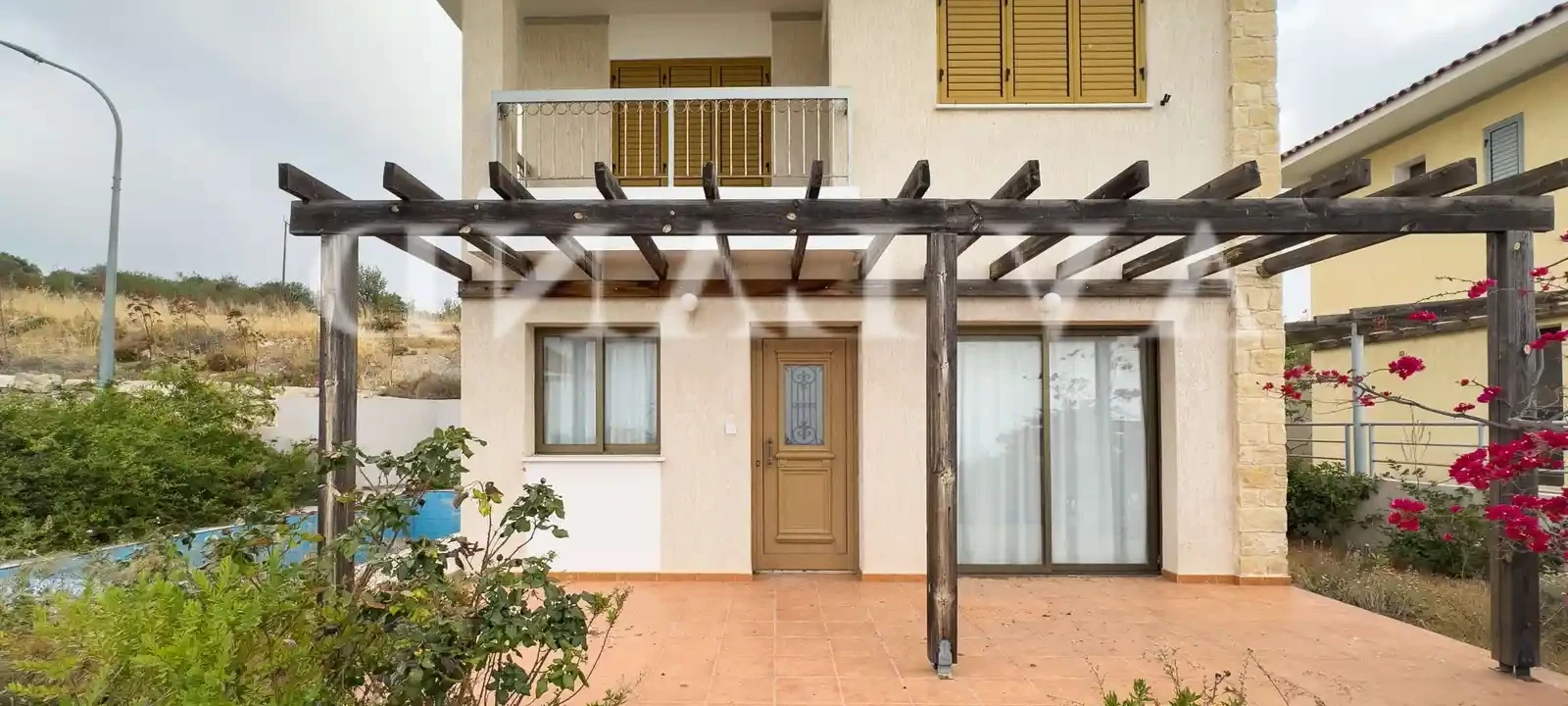 2-bedroom villa to rent €1.200, image 1